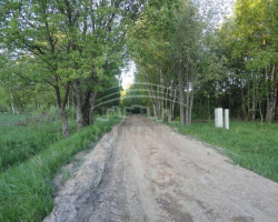 Parduodamas  sklypas Šaipių k., Klaipėdos r. sav., 230 a ploto 1