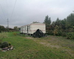 Parduodamas  sklypas Purmalių k., Klaipėdos r. sav., 6 a ploto 1