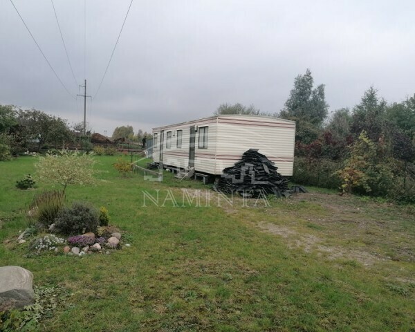 Parduodamas sklypas Purmalių k., Klaipėdos r. sav., 6 a ploto 2