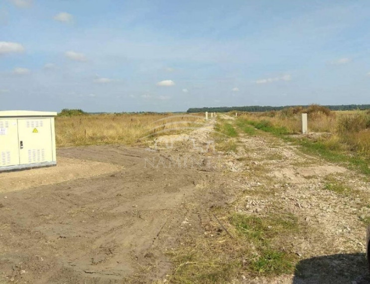 Parduodamas sklypas Šlapšilės k., Klaipėdos r. sav., 16 a ploto 4