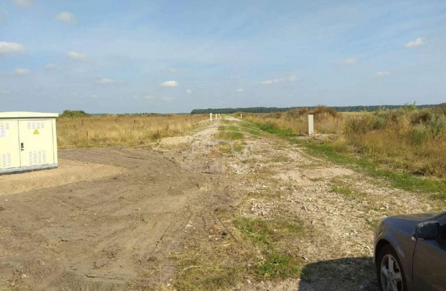 Parduodamas sklypas Šlapšilės k., Klaipėdos r. sav., 16 a ploto 5