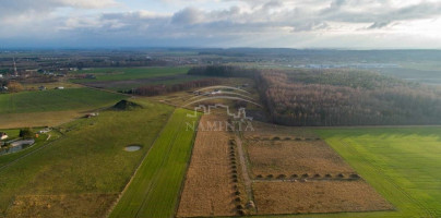 Parduodamas  sklypas Šlapšilės k., Klaipėdos r. sav., 16 a ploto 7