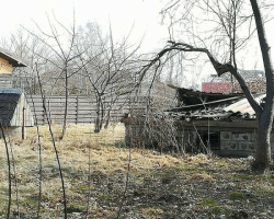 Parduodamas  sklypas Dituvos k., Klaipėdos r. sav., 12 a ploto 1