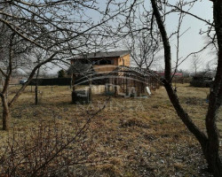 Parduodamas  sklypas Dituvos k., Klaipėdos r. sav., 12 a ploto 2
