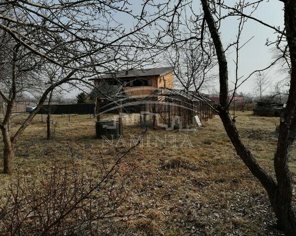 Parduodamas sklypas Dituvos k., Klaipėdos r. sav., 12 a ploto 2