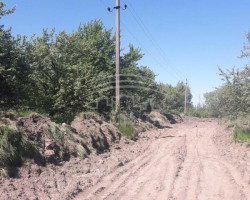 Parduodamas  sklypas Priekulės m., Klaipėdos r. sav., 10 a ploto 4