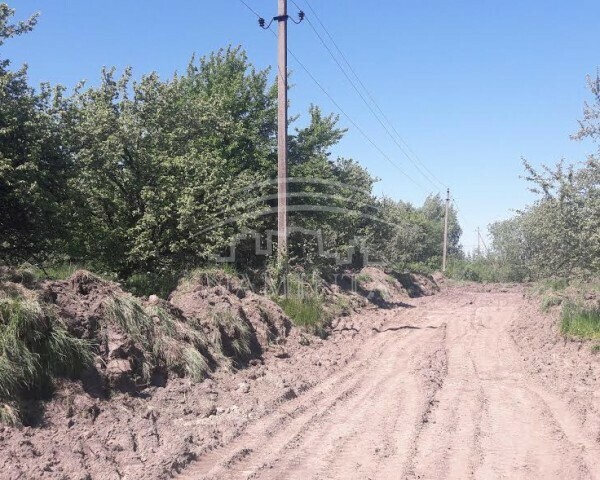 Parduodamas sklypas Priekulės m., Klaipėdos r. sav., 10 a ploto 4