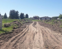 Parduodamas  sklypas Priekulės m., Klaipėdos r. sav., 10 a ploto 7