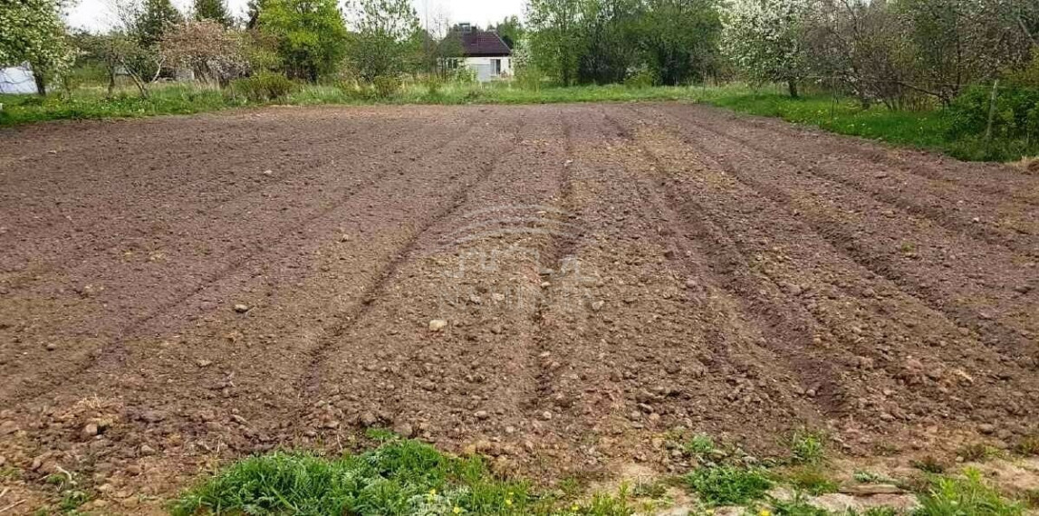 Parduodamas sklypas Šiūparių k., Klaipėdos r. sav., 6 a ploto 1