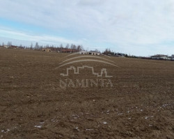 Parduodamas  sklypas Radailių k., Klaipėdos r. sav., 15 a ploto 6
