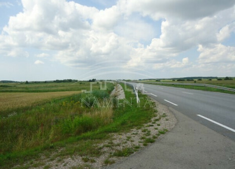Parduodamas  sklypas Stragnų II k., Klaipėdos r. sav., 276 a ploto