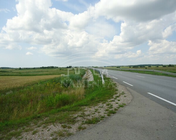 Parduodamas sklypas Stragnų II k., Klaipėdos r. sav., 276 a ploto 1