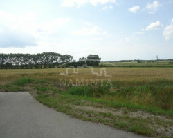 Parduodamas  sklypas Stragnų II k., Klaipėdos r. sav., 276 a ploto 2