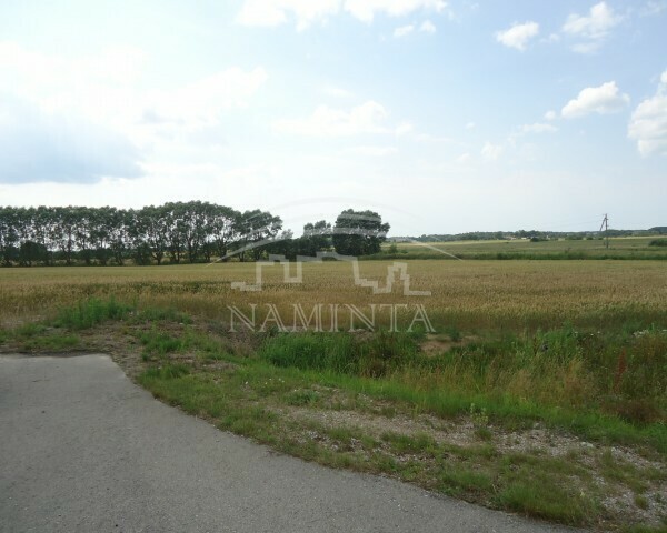 Parduodamas sklypas Stragnų II k., Klaipėdos r. sav., 276 a ploto 2
