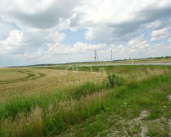 Parduodamas  sklypas Stragnų II k., Klaipėdos r. sav., 276 a ploto 5