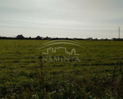 Parduodamas  sklypas Vėžaičių mstl., Klaipėdos r. sav., 40 a ploto 3