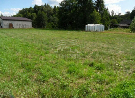 Parduodamas  sklypas Jurjonų k., Klaipėdos r. sav., 15 a ploto