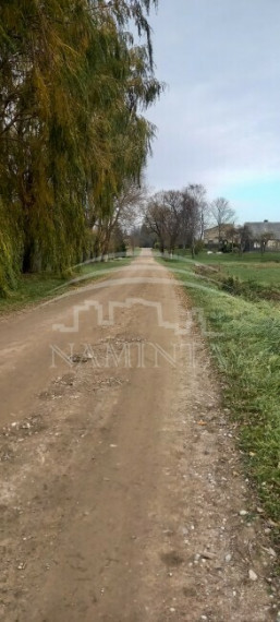 Parduodamas sklypas Ežaičių k., Klaipėdos r. sav., 80 a ploto 1