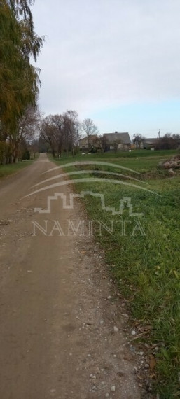 Parduodamas sklypas Ežaičių k., Klaipėdos r. sav., 80 a ploto 2