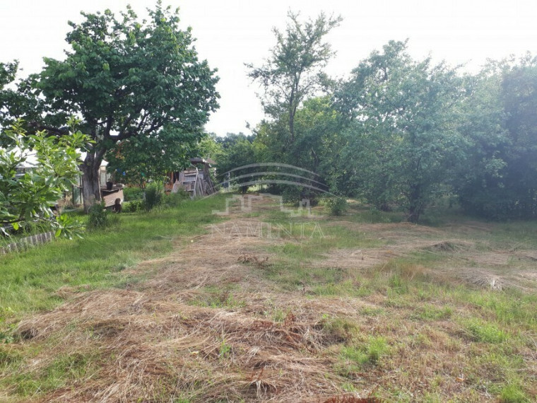 Parduodamas  sklypas Derceklių k., Klaipėdos r. sav., 6 a ploto 1