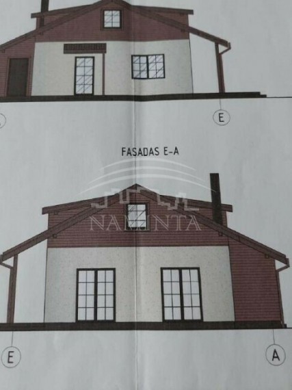 Parduodamas sklypas Dituvos k., Klaipėdos r. sav., 6 a ploto 2