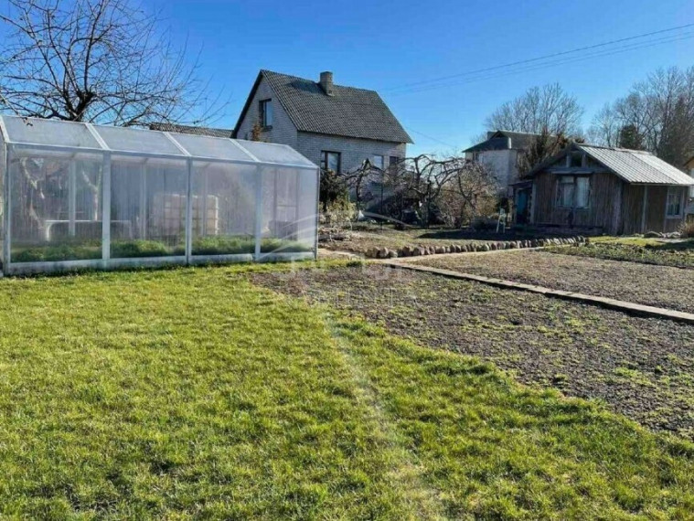 Parduodamas sklypas Radailių k., Klaipėdos r. sav., 6 a ploto 4