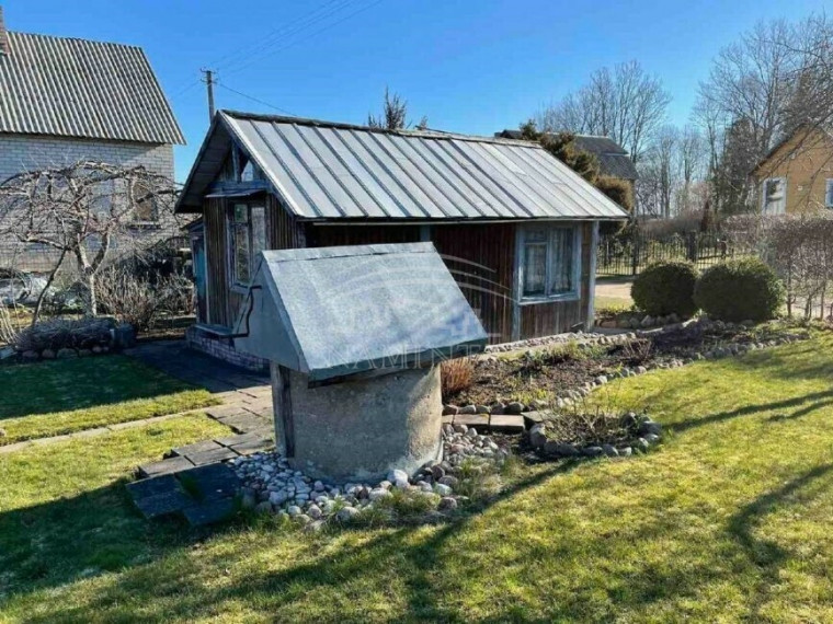 Parduodamas sklypas Radailių k., Klaipėdos r. sav., 6 a ploto 6