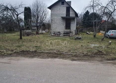 Parduodamas  sklypas Lyverių k., Klaipėdos r. sav., 6 a ploto
