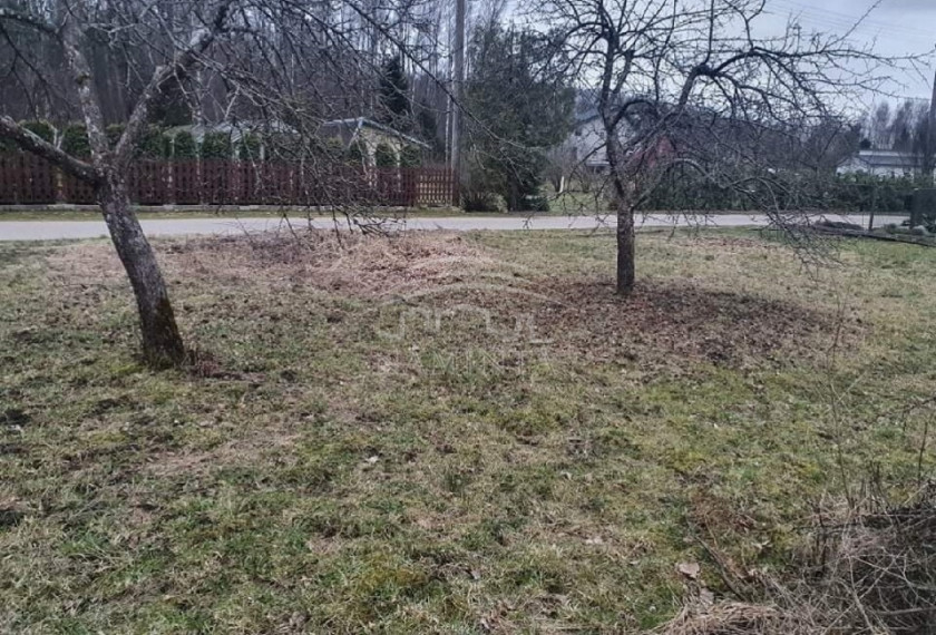 Parduodamas sklypas Lyverių k., Klaipėdos r. sav., 6 a ploto 2