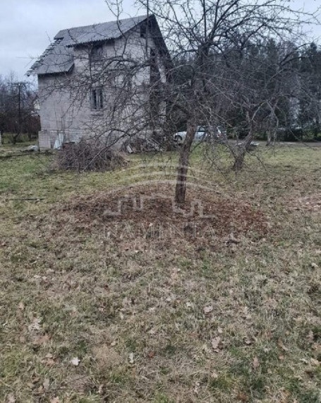Parduodamas sklypas Lyverių k., Klaipėdos r. sav., 6 a ploto 4