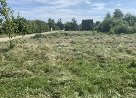 Parduodamas  sklypas Šiūparių k., Klaipėdos r. sav., 12 a ploto
