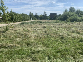 Parduodamas  sklypas Šiūparių k., Klaipėdos r. sav., 12 a ploto 1