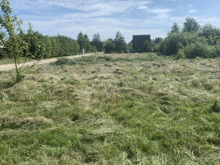 Parduodamas sklypas Šiūparių k., Klaipėdos r. sav., 12 a ploto 1