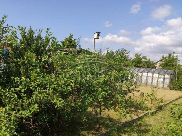 Parduodamas sklypas Klaipėdos m., Klaipėdos m. sav., 6 a ploto 6
