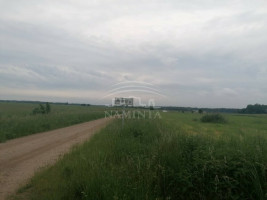 Parduodamas  sklypas Pangesų k., Klaipėdos r. sav., 67 a ploto 2