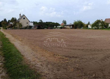 Parduodamas  sklypas Šiūparių k., Klaipėdos r. sav., 12 a ploto
