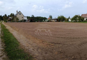 Parduodamas  sklypas Šiūparių k., Klaipėdos r. sav., 12 a ploto 1