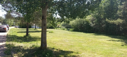 Parduodamas  sklypas Šiūparių k., Klaipėdos r. sav., 12 a ploto 1