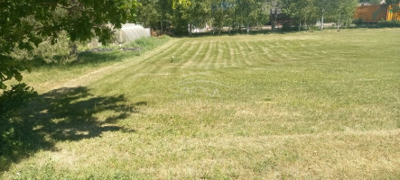 Parduodamas  sklypas Šiūparių k., Klaipėdos r. sav., 12 a ploto 4