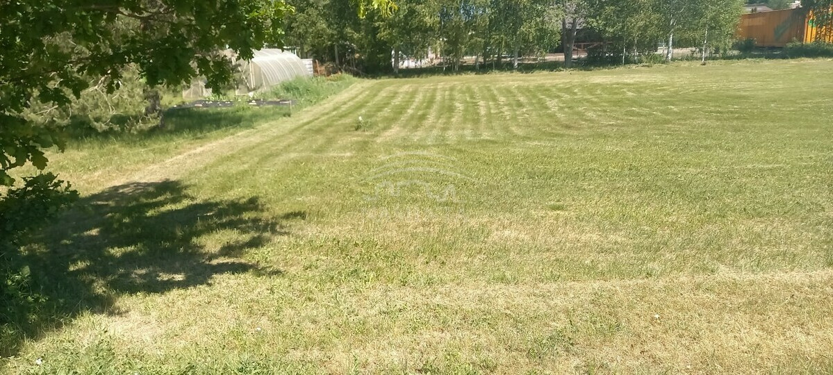 Parduodamas sklypas Šiūparių k., Klaipėdos r. sav., 12 a ploto 4