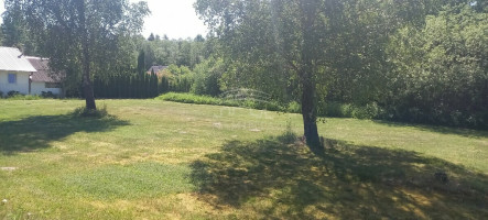 Parduodamas  sklypas Šiūparių k., Klaipėdos r. sav., 12 a ploto 5