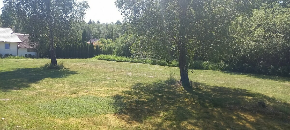 Parduodamas sklypas Šiūparių k., Klaipėdos r. sav., 12 a ploto 5
