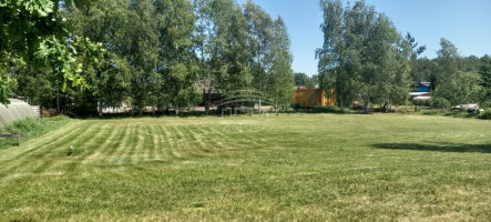 Parduodamas  sklypas Šiūparių k., Klaipėdos r. sav., 12 a ploto 6