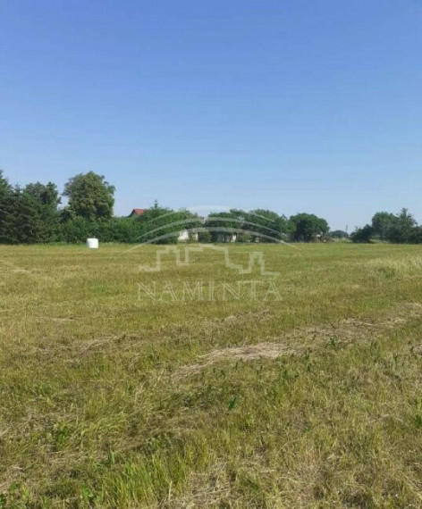 Parduodamas sklypas Jokūbavo k., Kretingos r. sav., 17 a ploto 5