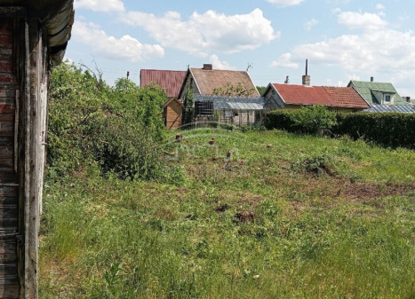 Parduodamas  sklypas Dituvos k., Klaipėdos r. sav., 6 a ploto