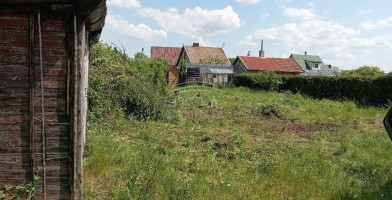 Parduodamas  sklypas Dituvos k., Klaipėdos r. sav., 6 a ploto 1