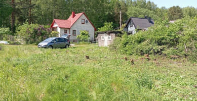 Parduodamas  sklypas Dituvos k., Klaipėdos r. sav., 6 a ploto 3