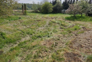 Parduodamas  sklypas Purmalių k., Klaipėdos r. sav., 10 a ploto 3