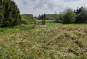 Parduodamas  sklypas Purmalių k., Klaipėdos r. sav., 10 a ploto 4