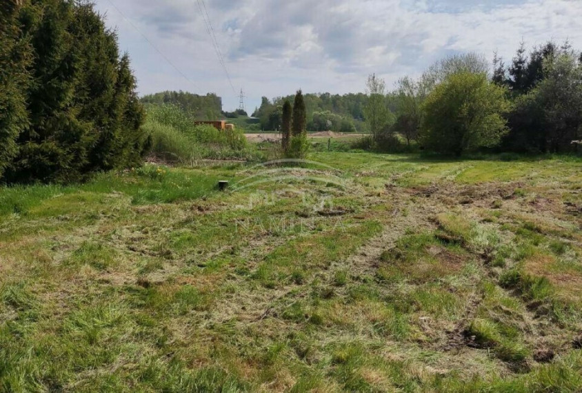 Parduodamas  sklypas Purmalių k., Klaipėdos r. sav., 10 a ploto 4